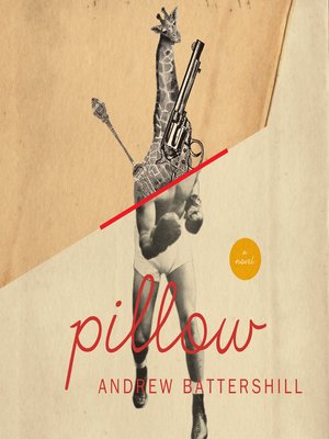 Pillow - Audiobook